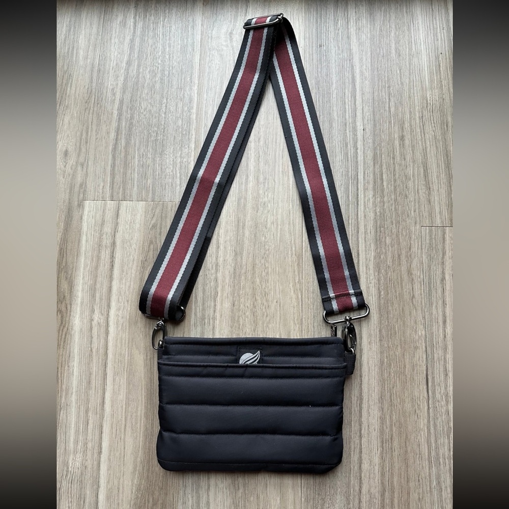 Think Royln Bum Bag/Crossbody/Belt Bag
